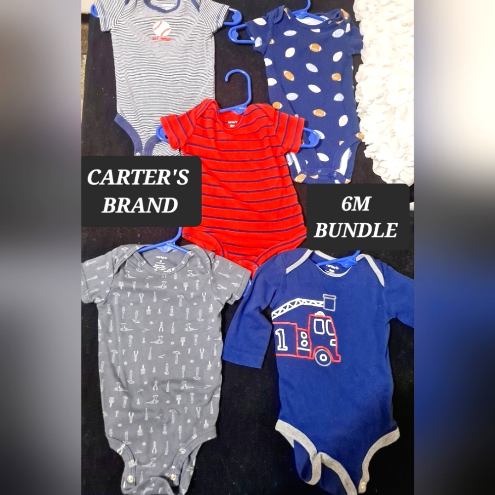 5 pc. Bundle
